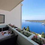 Blue Harmony Sea View