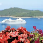 Blue Harmony Sea View