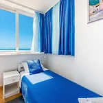 Blue Harmony Sea View Ντουμπρόβνικ