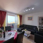 Blue Harmony Sea View Apartmán