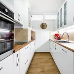 Apartmán Blue Harmony Sea View Dubrovník