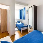 Apartmán Blue Harmony Sea View Dubrovník