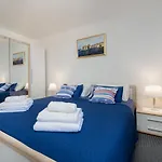 Blue Harmony Sea View Apartmán