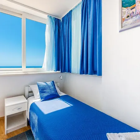 Blue Harmony Sea View Dubrovnik