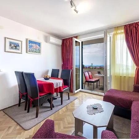 Blue Harmony Sea View Ragusa