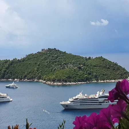 Blue Harmony Sea View Dubrovnik