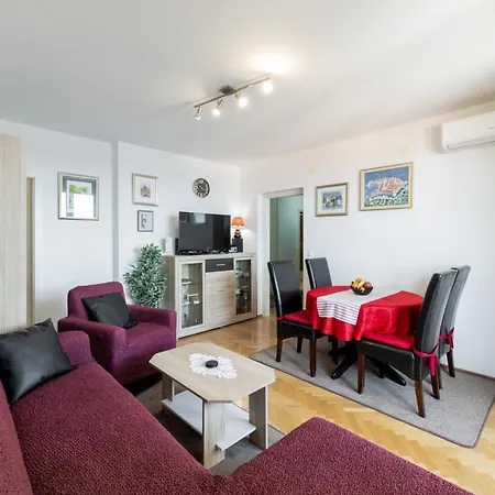 Blue Harmony Sea View Dubrovnik