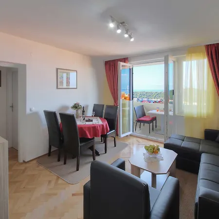 아파트 Blue Harmony Sea View