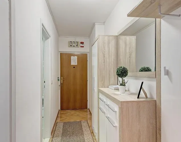 Blue Harmony Sea View דוברובניק