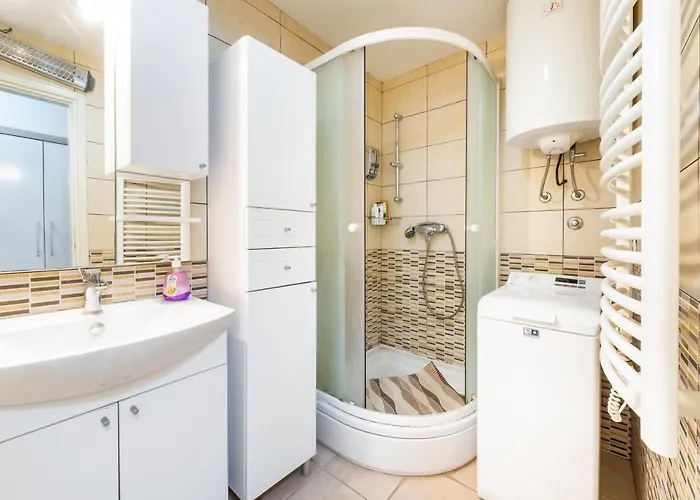 Blue Harmony Sea View دوبروفينك