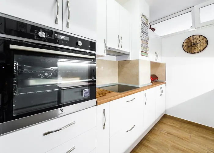 Blue Harmony Sea View شقة دوبروفينك