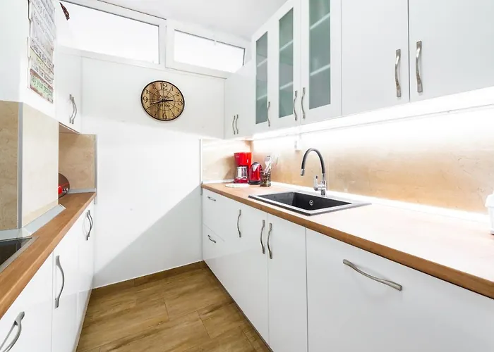 Blue Harmony Sea View דוברובניק