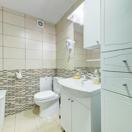 Blue Harmony Sea View