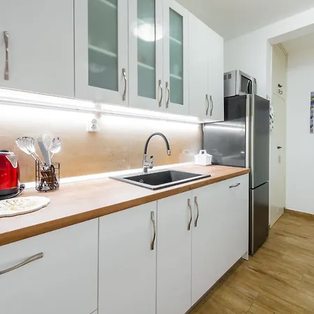 Blue Harmony Sea View Dubrovnik