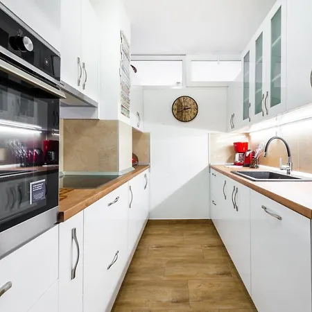 Apartman Blue Harmony Sea View Dubrovnik