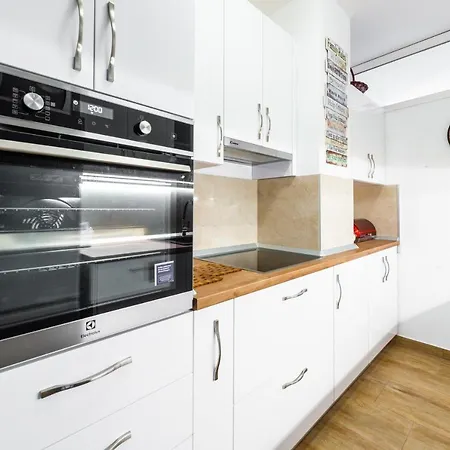 Blue Harmony Sea View Apartman Dubrovnik