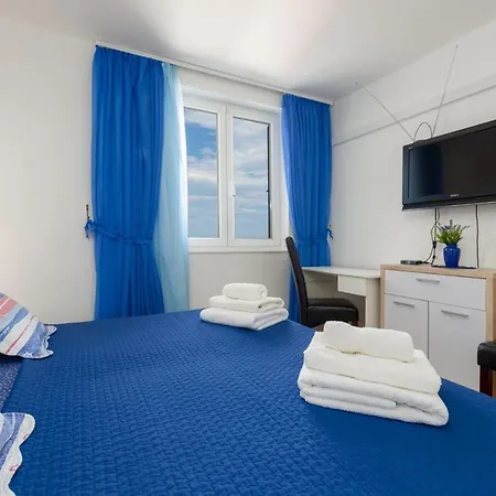 Blue Harmony Sea View Dubrovnik