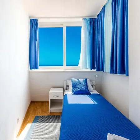 Blue Harmony Sea View * Dubrovnik