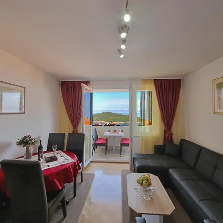 Blue Harmony Sea View * 두브로브니크