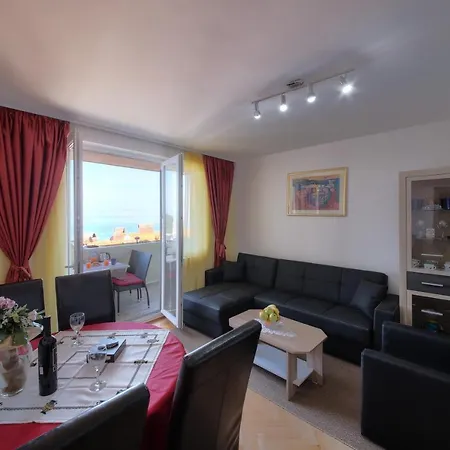 Blue Harmony Sea View 아파트