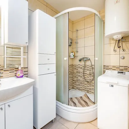 Blue Harmony Sea View 두브로브니크