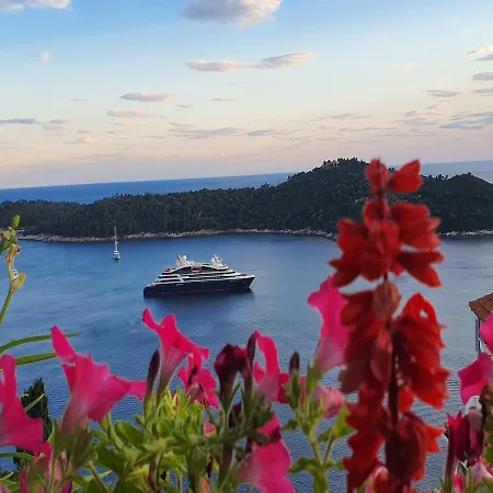 Blue Harmony Sea View 아파트 *