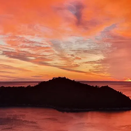 Blue Harmony Sea View 두브로브니크